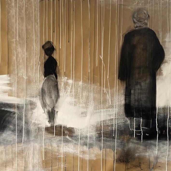 Wanderer | Tali Navon